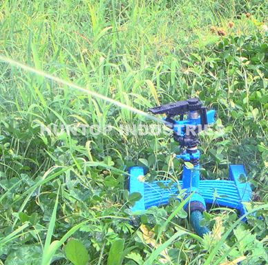 lawn garden irrigation sprinkler